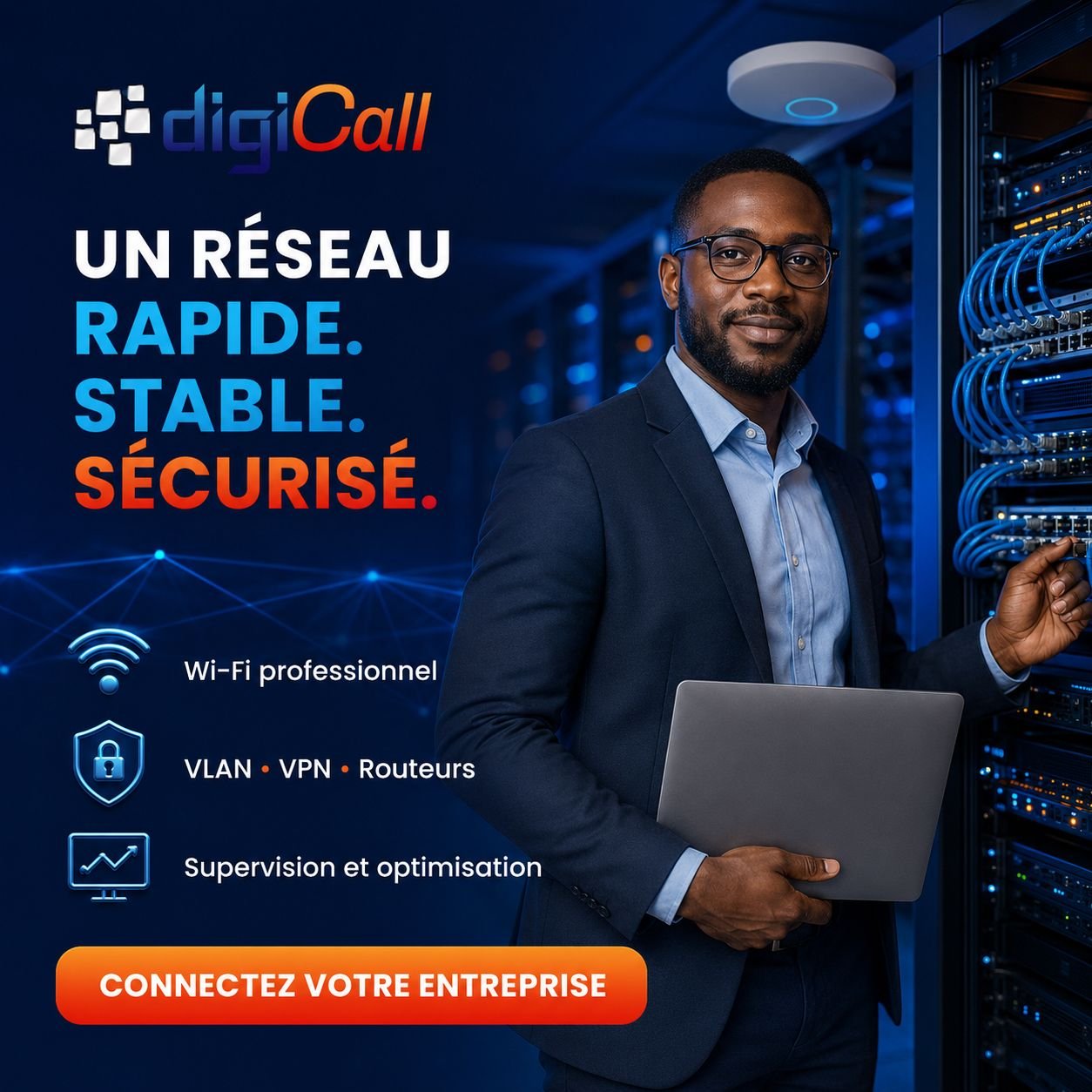 Réseaux