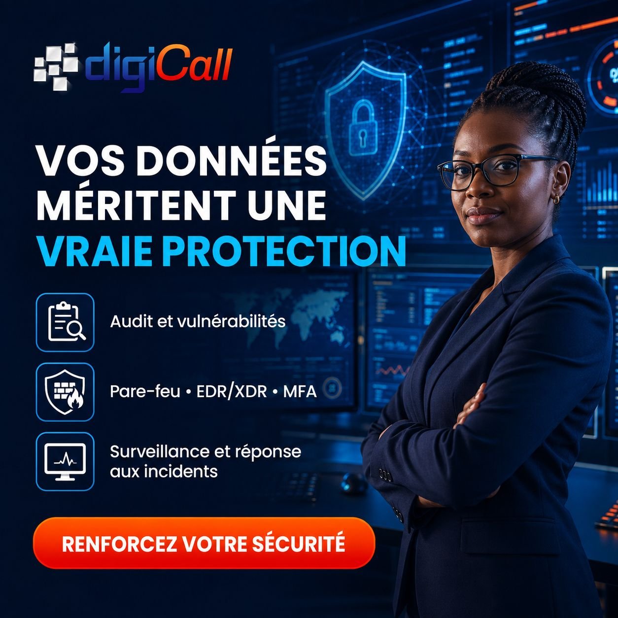 Cybersécurité